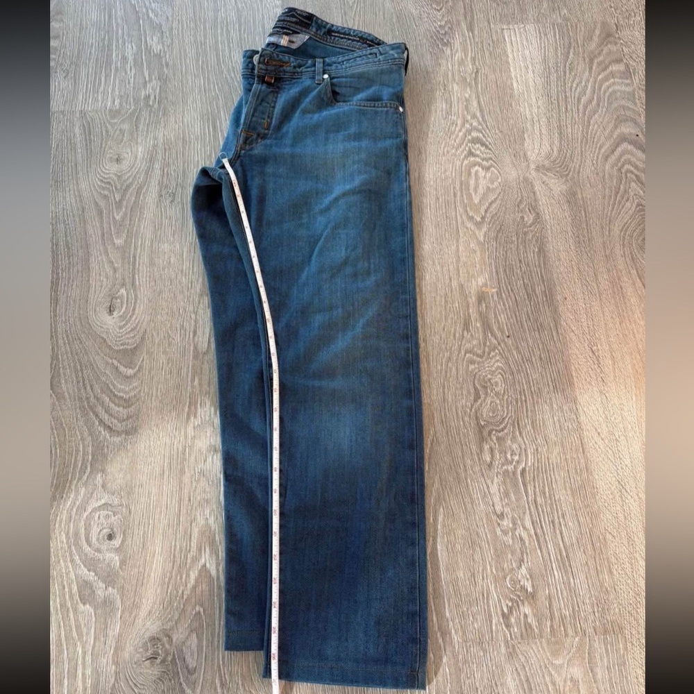 Men’s Jacob Cohen Denim Jeans